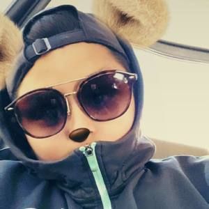 Meet your Posher, Rj